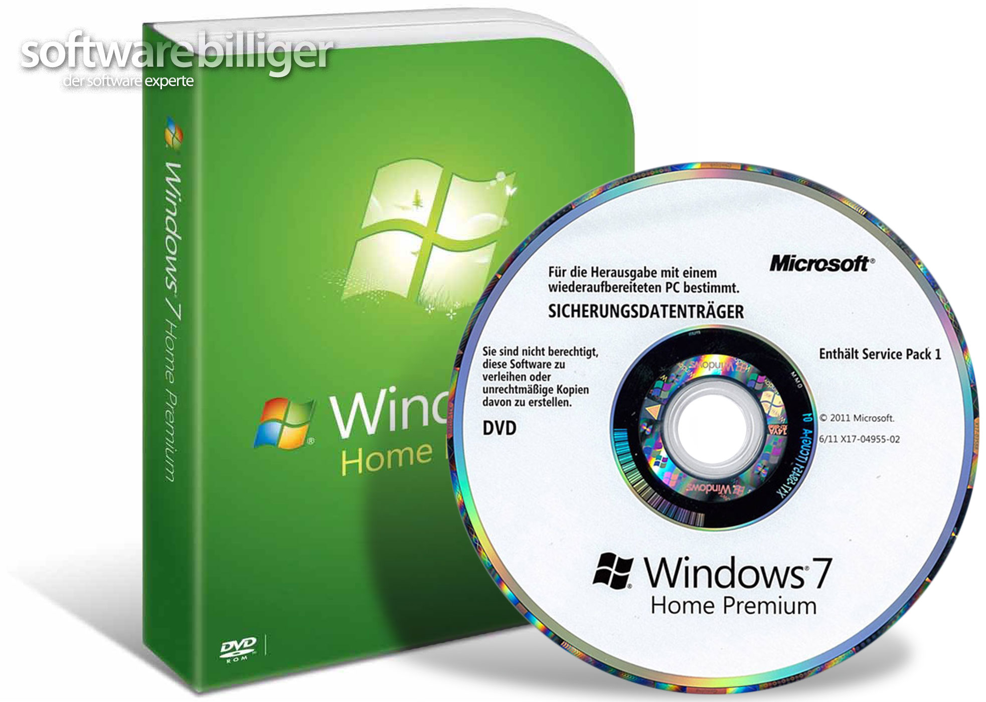 Windows 7 обложка